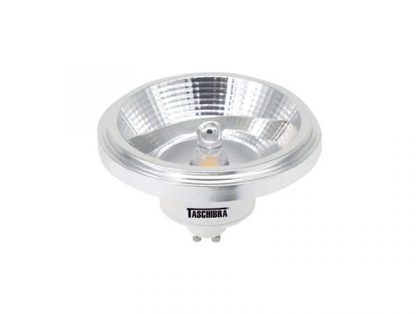 LAMPARA LED AR111 12º / 12W 2700K GU10 DIM
