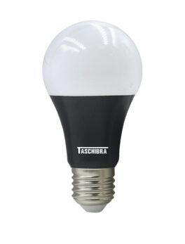 LÁMPARA LED TKL LUZ NEGRO 7W E27