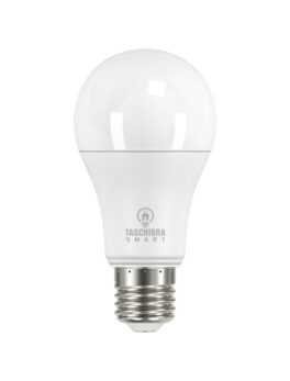 LÁMPARA DE BOLSILLO LED SMART WI-FI 10W A60 RGB