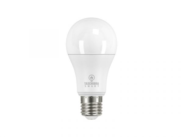 LÁMPARA DE BOLSILLO LED SMART WI-FI 10W A60 RGB