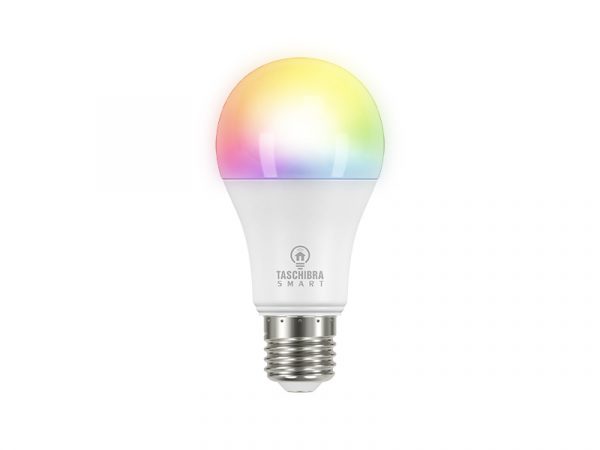 LÁMPARA DE BOLSILLO LED SMART WI-FI 10W A60 RGB - Imagen 3