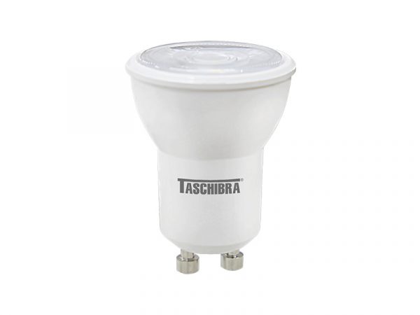 LÁMPARA LED MR11 TDL 20/3.5W 2700K GU10