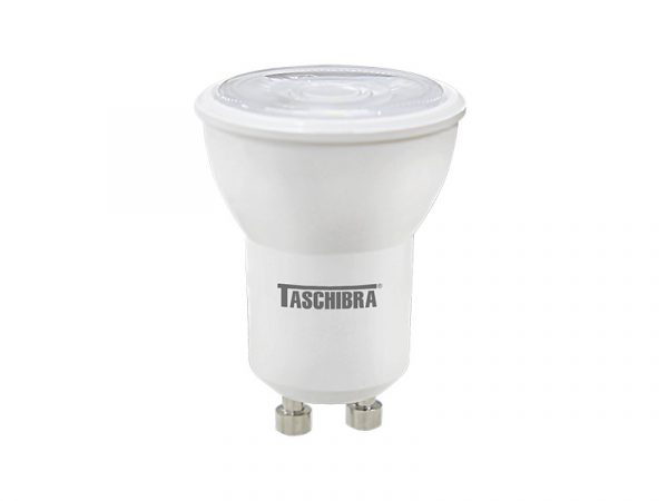 LÁMPARA LED MR11 TDL 20/3.5W 4000K GU10