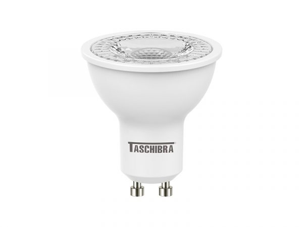 LÁMPARA LED MR16 TDL 35 4.9W 36° 2700K
