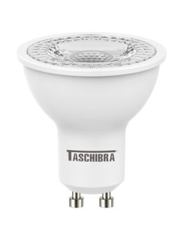 LÁMPARA LED MR16 TDL 40 6W 36° 2700K