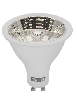 LAMPARA LED AR70 24º AUTOVOLT 4000K GU10