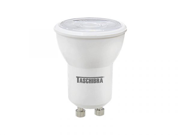 LÁMPARA LED MR11 TDL 20/3.5W 4000K GU10 DIM