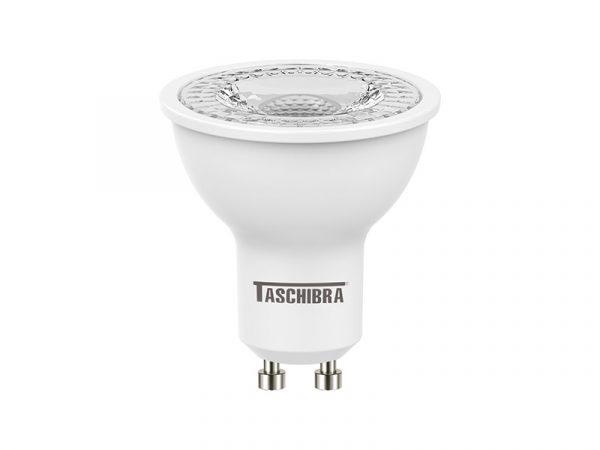 LÁMPARA LED MR16 TDL 50 7W 40° 2700K DIM