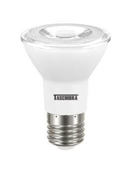 LÁMPARA LED PAR 20 6W 36° 2700K DIM IP65