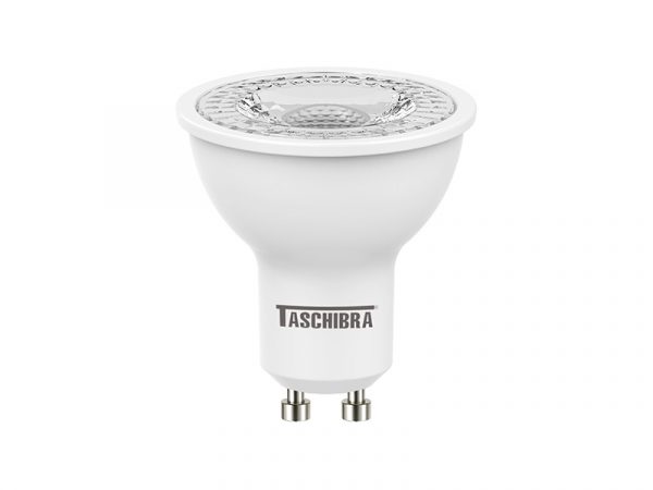 LÁMPARA LED MR16 TDL 25 4W 38° 6500K