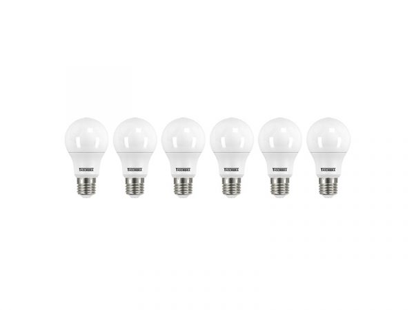 LAMPADA LED TKL 90/15W 6500K PAQUETE X6 - Imagen 2