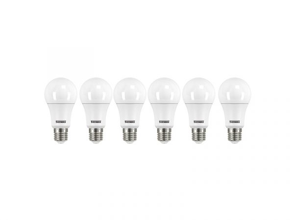 LAMPARA LED TKL 100/17W 6500K PAQUETE 6X - Imagen 2