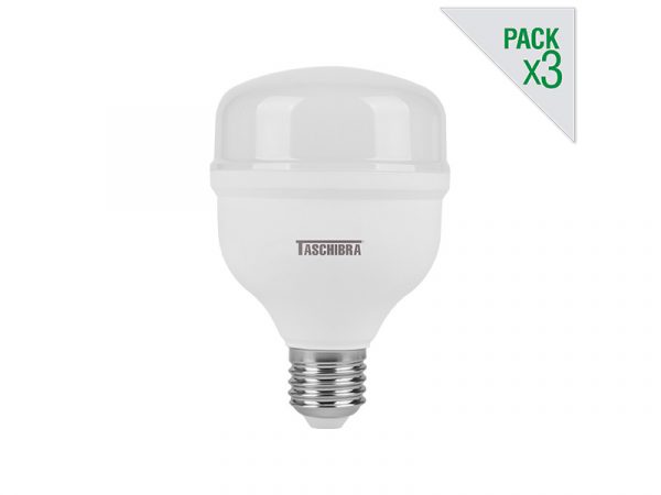 LAMPARA LED TKL 170/30W 6500K PAQUETE 3X