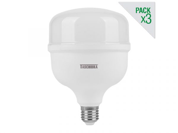 LÂMPARA LED TKL 270/50W 6500K PACK 3X