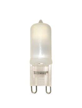 LÁMPARA LED G9 GOTAS 2W 127V 6500K