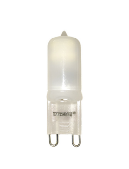 LÁMPARA LED G9 GOTAS 2W 220V 2700K