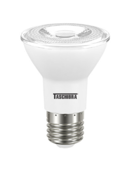 LAMPARA LED PAR 20 7W 6500K E-27