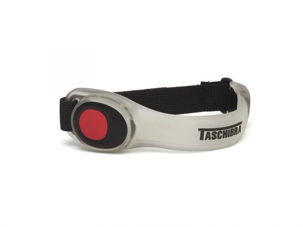 PULSERA LUMINOSA LED DE BOLSILLO ACCIÓN