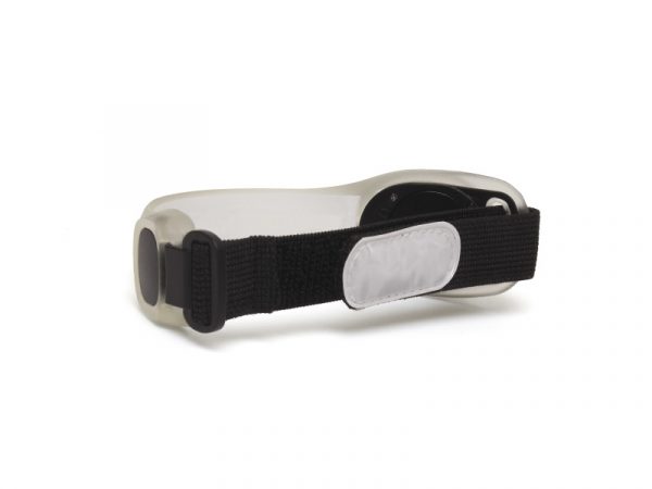 PULSERA LUMINOSA LED DE BOLSILLO ACCIÓN - Imagen 2