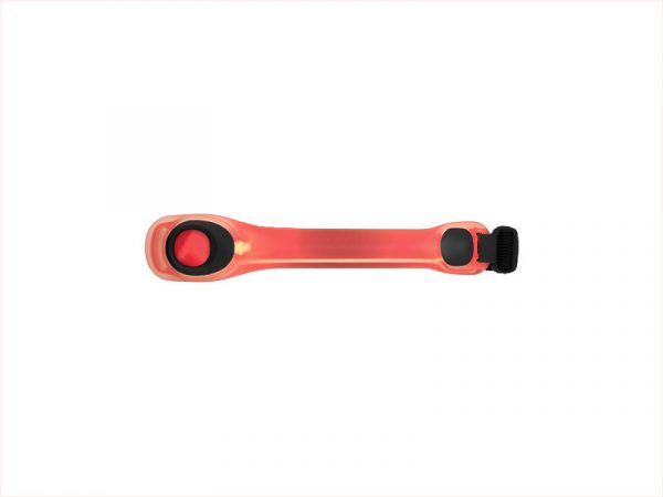 PULSERA LUMINOSA LED DE BOLSILLO ACCIÓN - Imagen 5