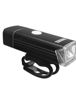FARO LED BICICLETA RECARGABLE TASCHIBRA DON-100