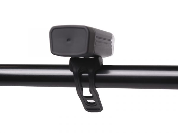 FARO LED BICICLETA RECARGABLE TASCHIBRA DON-100 - Imagen 3