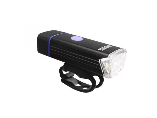FARO LED BICICLETA RECARGABLE TASCHIBRA DON-100 - Imagen 4