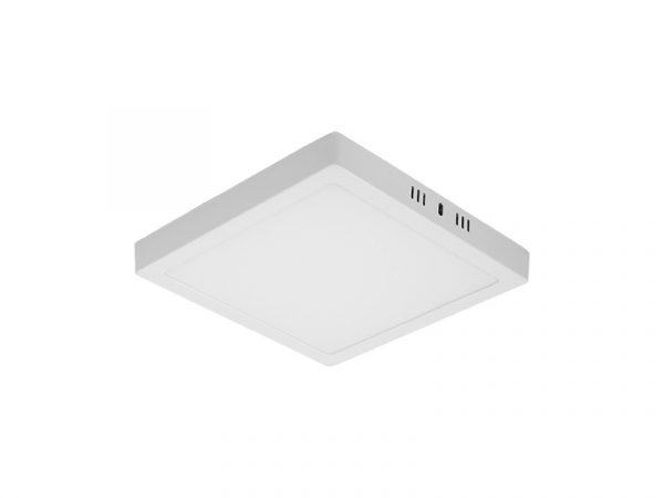 PANEL WI-FI LED INTELIGENTE 24W CUADRADO CCT - Imagen 2