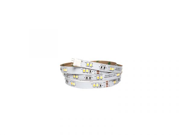 TIRA LED SMART WI-FI 4.8W 60 LEDS/M 5M 100/240V IP20 CCT