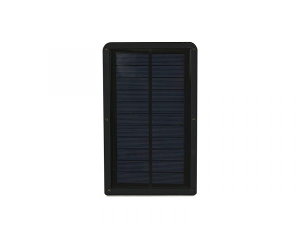 ARANDELA SOLAR SOLAR AS4 LED 4W 6500K - Imagen 3