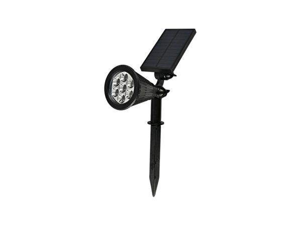 JARDÍN SOLAR SKEW SUNSHINE ES1 3W LED 6500K