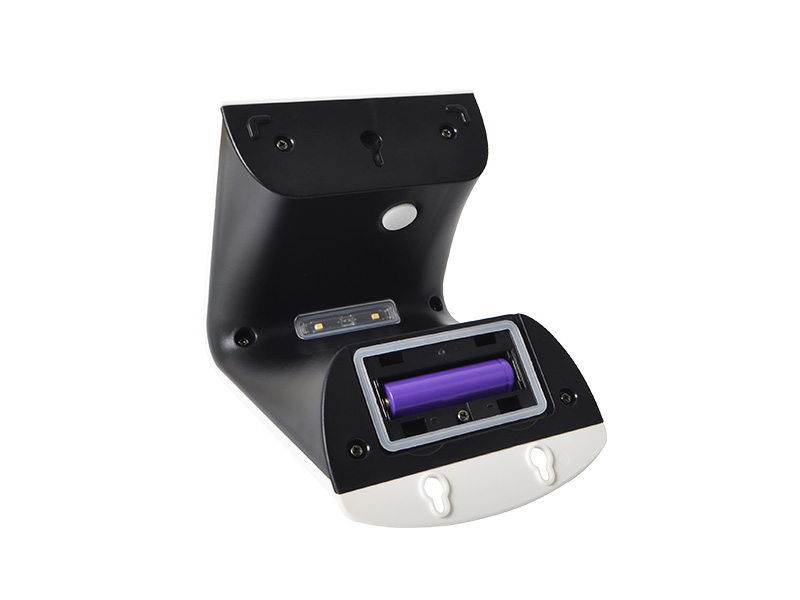 ARANDELA SOLAR SOLAR AS3 LED 5W 6500K - Imagen 4