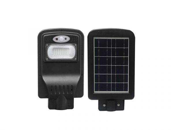 LUZ SOLAR LED PARA POSTE TP SUN 20W 6500K