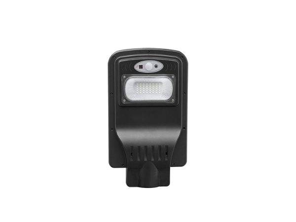 LUZ SOLAR LED PARA POSTE TP SUN 20W 6500K - Imagen 2