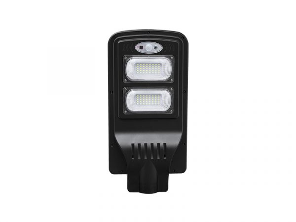 LUZ SOLAR LED PARA POSTE TP SUN 40W 6500K - Imagen 2