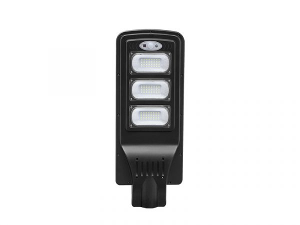 LUZ SOLAR LED PARA POSTE TP SUN 60W 6500K - Imagen 2