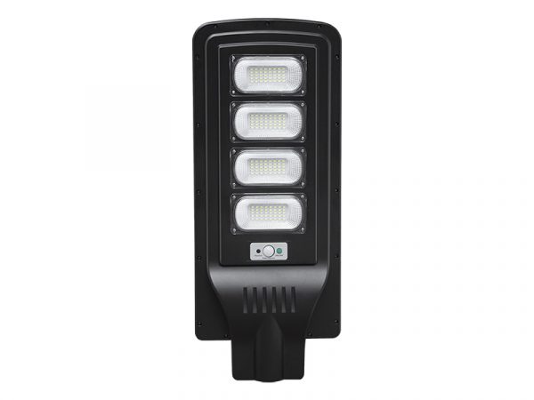 LUZ SOLAR LED PARA POSTE TP SUN 80W 6500K - Imagen 2