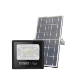 REFLECTOR SOLAR LED TR SUN 25W 6500K NEGRO