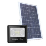 REFLECTOR SOLAR LED TR SUN 40W 6500K NEGRO