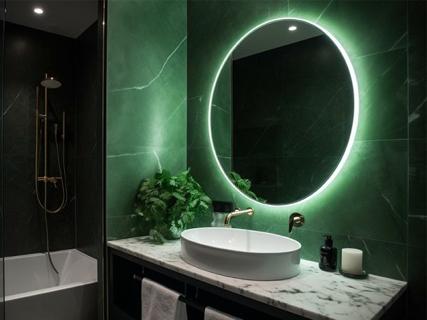 FITA LED NEON FLEX 8W 120 LEDS/M 25M 12V IP65 VERDE - Imagen 2