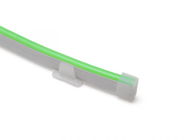 A50 KIT DE ACCESORIOS PARA TIRA LED NEON FLEX 12V SIMPLE - Imagen 3