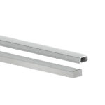 TASCHIBRA SOPE PERFIL LED 16X9 SOBREPOSICIÓN 9X16X2000mm BLANCO