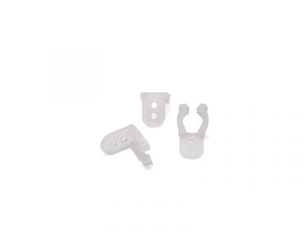 CLIP DE FIJACION A14 13MM 100UNDS INDIVIDUAL