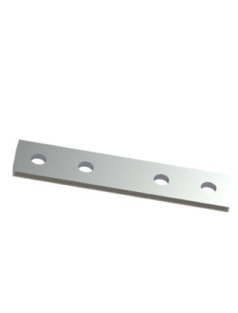 CONECTOR LINEAR CPT01 PARA PERFIL LED TASCHIBRA (2PCS)