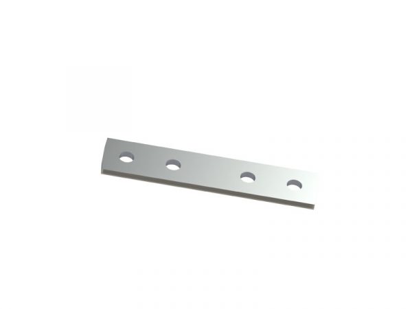 CONECTOR LINEAR CPT01 PARA PERFIL LED TASCHIBRA (2PCS)