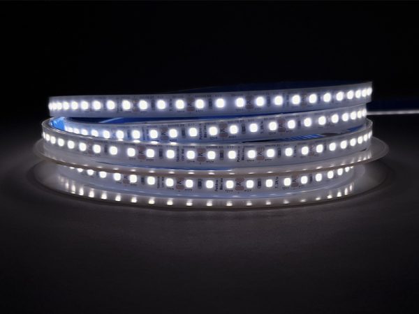 FITA LED PRO 7,2W 120LEDS/M 5M 12V IP65 4000K - Imagen 2
