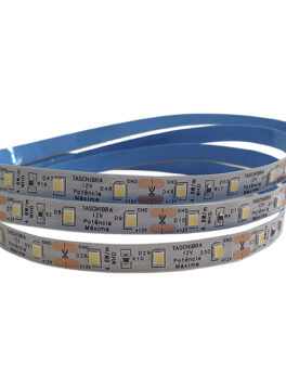 FITA LED PRO 4,8W 60LEDS/M 5M 12V IP20 4000K