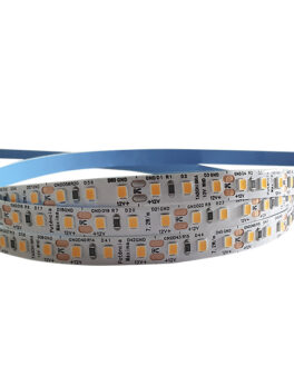 FITA LED PRO 7,2W 120LEDS/M 5M 12V IP20 2700K