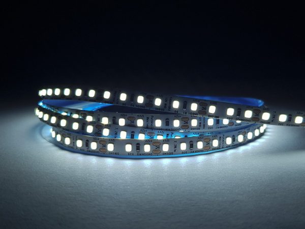 FITA LED PRO 7,2W 120LEDS/M 5M 12V IP20 6500K - Imagen 3