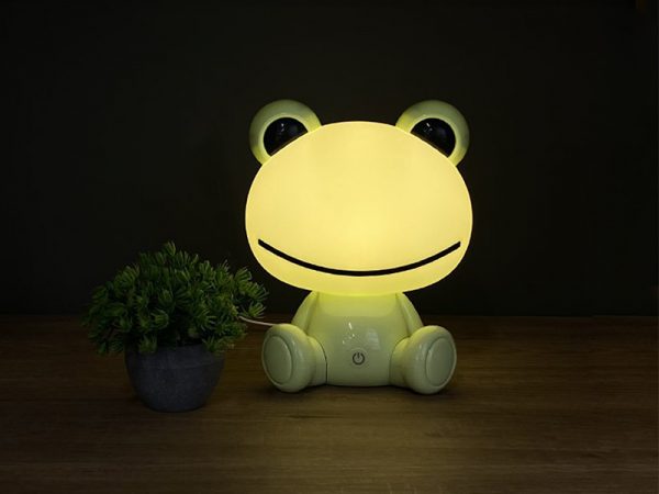 LÁMPARA DE MESA LED TASCHIBRA DEX 3W 3000K - Imagen 2